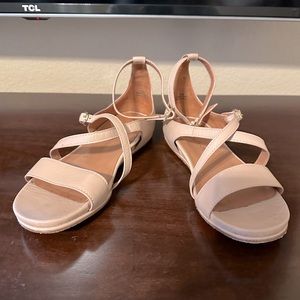 L’Amour des pieds sandals